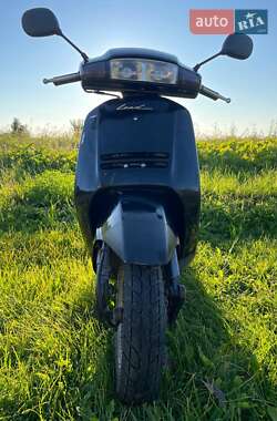 Цены Honda Lead 50 AF-20 Бензин