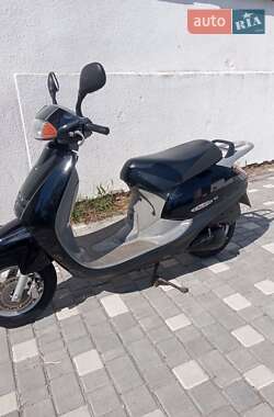 Цены Honda Lead 50 AF 48 Бензин