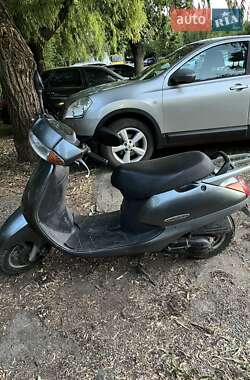 Цены Honda Lead 50 AF 48 Бензин