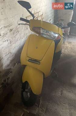 Цены Honda Lead 50 AF 48 Бензин