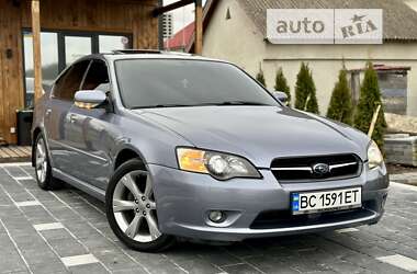 Цены Subaru Legacy Бензин