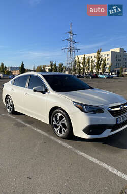 Цены Subaru Legacy Бензин