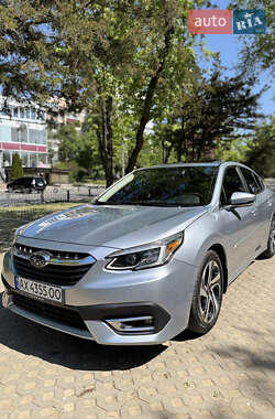 Ціни Subaru Legacy Бензин