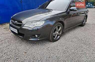 Ціни Subaru Legacy Бензин