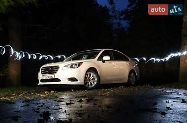 Цены Subaru Legacy Бензин