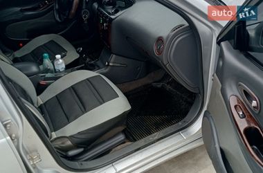 Ціни Daewoo Leganza Бензин