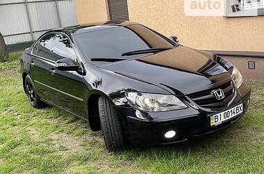 Цены Honda Legend Бензин