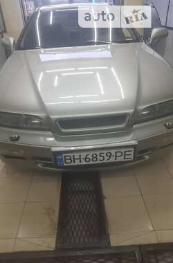 Цены Honda Legend Бензин