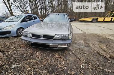 Ціни Honda Legend Бензин