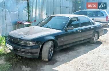 Ціни Honda Legend Бензин