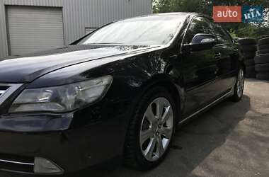 Ціни Honda Legend Бензин