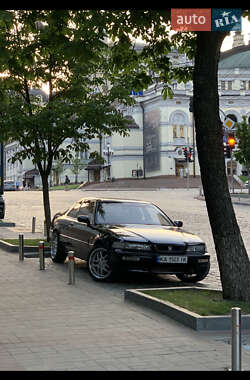 Цены Honda Legend Бензин