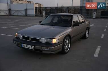 Ціни Honda Legend Бензин