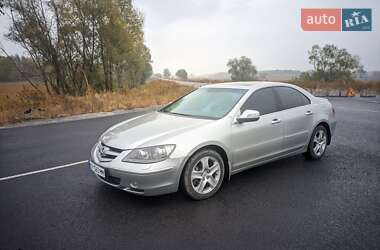 Ціни Honda Legend Бензин