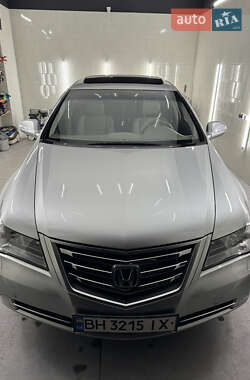 Ціни Honda Legend Бензин