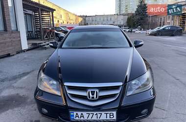 Цены Honda Legend Бензин