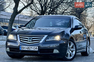 Ціни Honda Legend Бензин