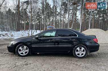 Ціни Honda Legend Бензин