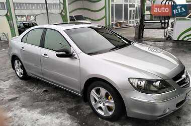 Ціни Honda Legend Бензин
