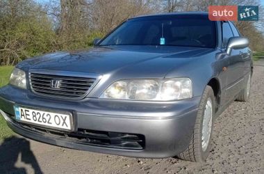 Цены Honda Legend Бензин