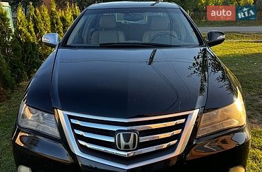 Цены Honda Legend Бензин