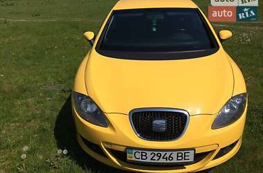 Цены SEAT Leon Бензин