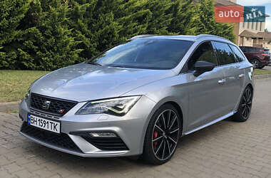 Ціни SEAT Leon Бензин
