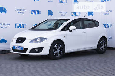 Ціни SEAT Leon Бензин