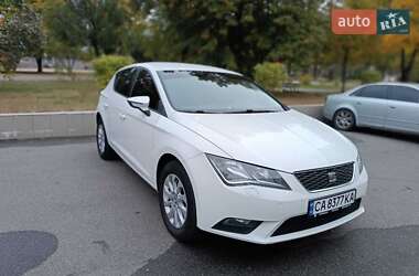 Цены SEAT Leon Бензин