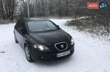 Ціни SEAT Leon Бензин