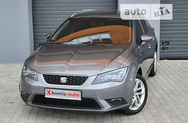 Ціни SEAT Leon Бензин