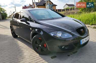 Цены SEAT Leon Бензин