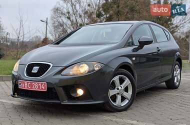 Ціни SEAT Leon Бензин