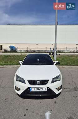 Цены SEAT Leon Бензин