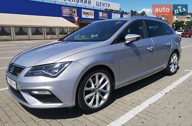 Цены SEAT Leon Бензин