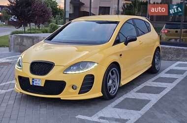 Ціни SEAT Leon Бензин