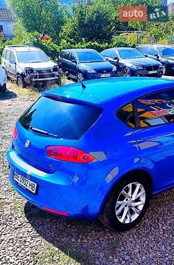 Ціни SEAT Leon Бензин