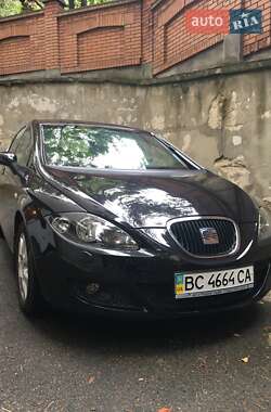 Цены SEAT Leon Бензин