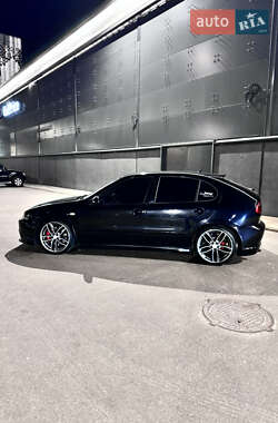 Ціни SEAT Leon Бензин