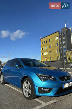 Ціни SEAT Leon Бензин