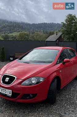 Ціни SEAT Leon Бензин