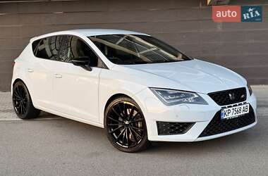 Ціни SEAT Leon Бензин
