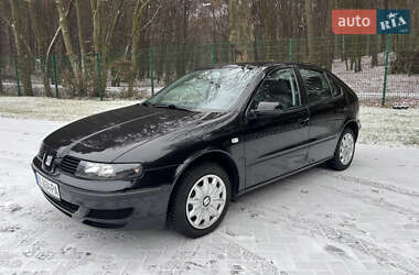 Цены SEAT Leon Бензин
