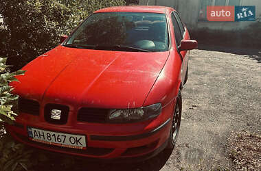 Ціни SEAT Leon Бензин