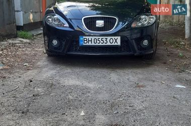 Цены SEAT Leon Бензин