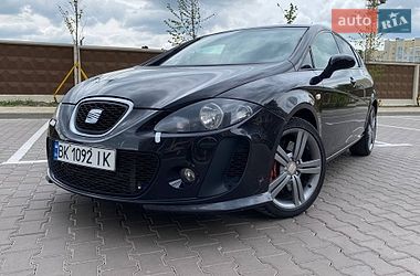 Цены SEAT Leon Бензин
