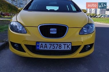 Ціни SEAT Leon Бензин