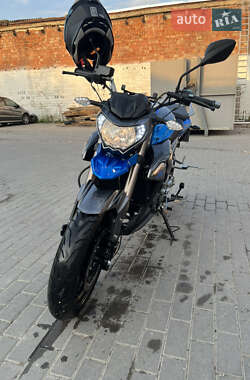 Цены Senke Leopard Бензин