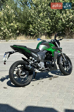 Цены Senke Leopard Бензин