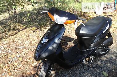 Цены Suzuki Lets 2 Бензин